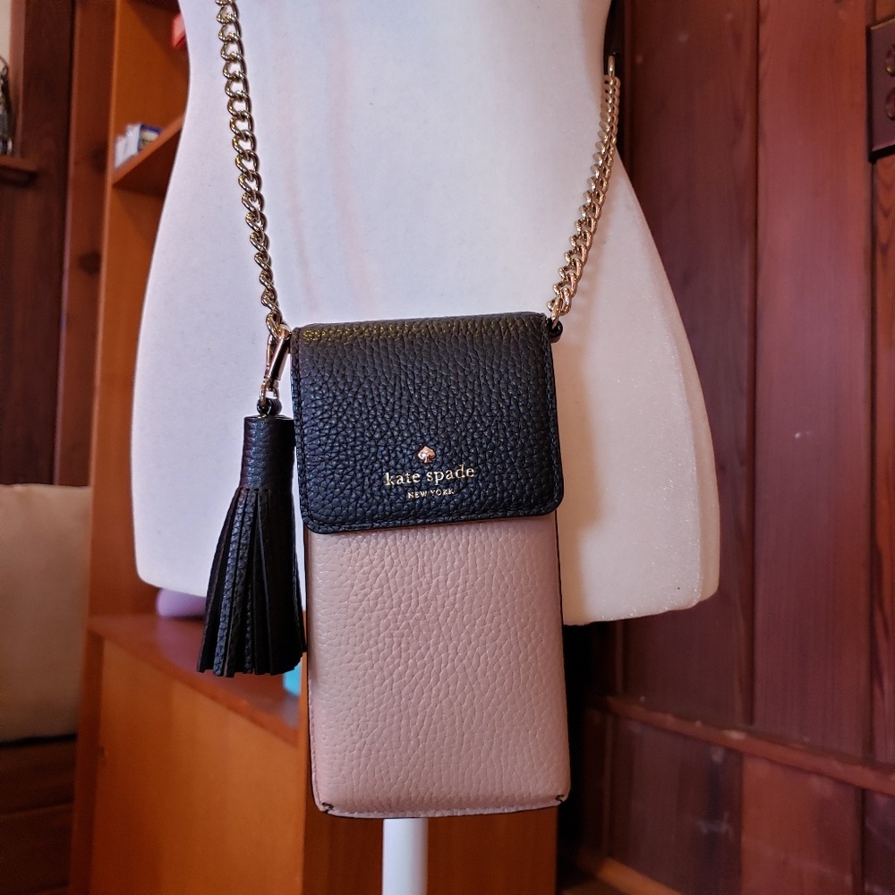 Kate Spade mini crossbody